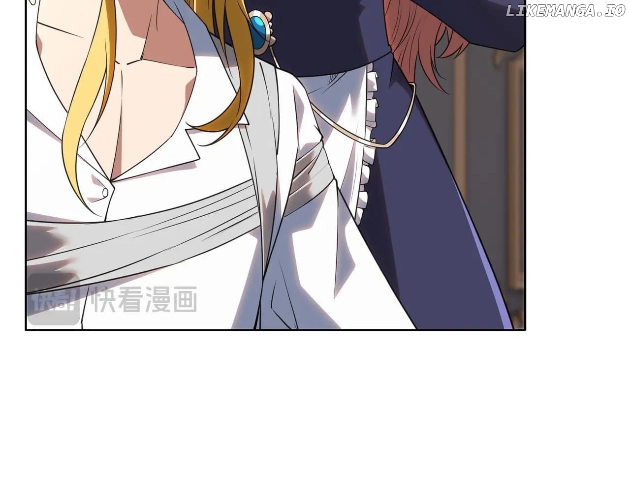 Forging an Industrial Empire in a Magical World Chapter 45 - page 38